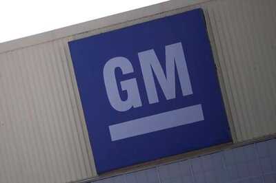 Over 48,000 General Motors' Employees to go on Nationwide Strike in US