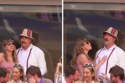 Travis Kelce Reveals His Birthday Wish, Shares If Taylor Swift Will Attend His Next Game