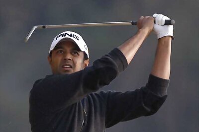 Atwal misses cut at Shriners Hospital Open