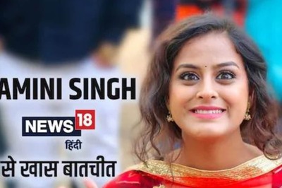 'Working in Bhojpuri Films is Like Killing Your Dreams': Actor Yamini Singh