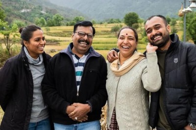 'I Found My Calling': Pune Man Who Left City to Open a Cafe in Bir Proves Age is Just a Number