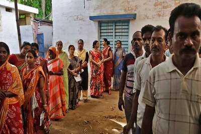 Chhattisgarh Polls Phase 1: 6 out of 20 Seats Saw More Voting than in 2018; 9 Had over 80% Turnout