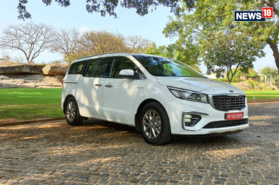 Kia Carnival Customers Can Now Return The MPV Within 30 Days After Purchase if Not Satisfied