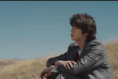 BTS: Jin's 'The Astronaut' Teaser Gives Stranger Things Vibes to ARMYs, Excited Fans Can't Wait