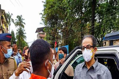 Amid 24x7 Flood Rescue Operation, 50 Remain Missing in Maharashtra's Konkan; Locals Plead for Food, Water & Meds