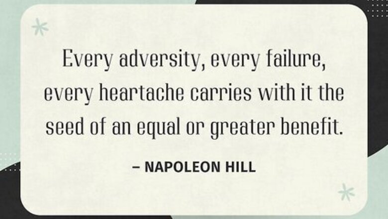The 120+ Most Inspirational Quotes About Overcoming Adversity