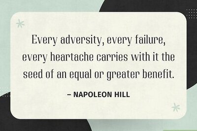 The 120+ Most Inspirational Quotes About Overcoming Adversity