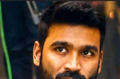 Madras High Court Closes Case Against Actor Dhanush In Property Dispute