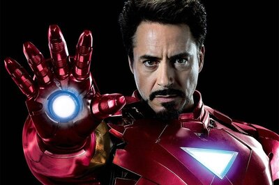Avengers 4: Tony Stark Will Have to Sacrifice Everything for Soul Stone