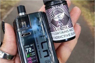 Vaping Can be Dangerous for Heart of Younger Generations, Claims New Study