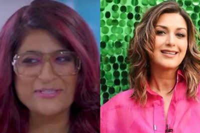 Tahira Kashyap Tells Shilpa Shetty She Was ‘Wowed’ By Sonali Bendre’s Bald Look After Latter’s Chemotherapy