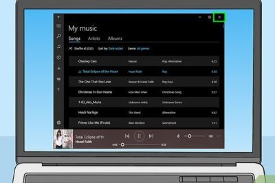 How to Eject the CD/DVD Tray on a Windows 10 PC