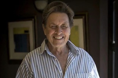 Elon Musk Needs to 'Grow Up', Says His Father