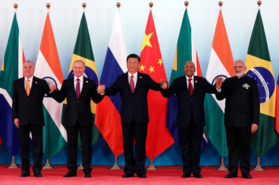 Modi, Xi, Putin to Discuss US' Protectionist Trade Policies on G20 Sidelines: China