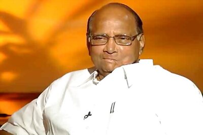 Pawar writes to PM, criticises curbs on exports