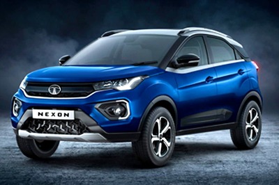 Tata Nexon 2022 Price, Variants, Features, Engine, Colour, and All Details
