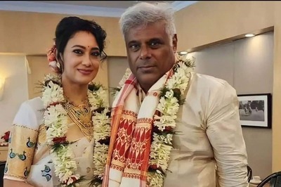 Who Is Rupali Barua? Meet The Entrepreneur Who Said 'I Do' To Ashish Vidyarthi