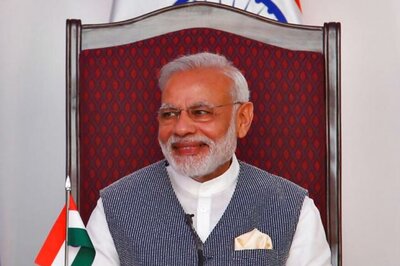 PM Modi Calls For Satire, Humour to Build Bridges Between Communities