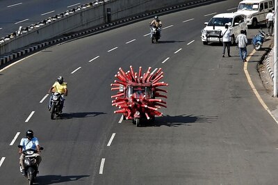 Minimum Mobility, Maximum Work: Govt Readies Post-Lockdown Plan to Reboot Economy, Contain Coronavirus