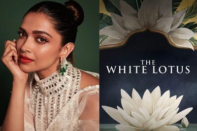 Deepika Padukone BREAKS SILENCE On The White Lotus 3 Casting Rumours: 'If Fighter 2...' | Video