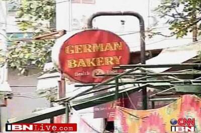 Samajwadi Party wants German Bakery blast re-probed