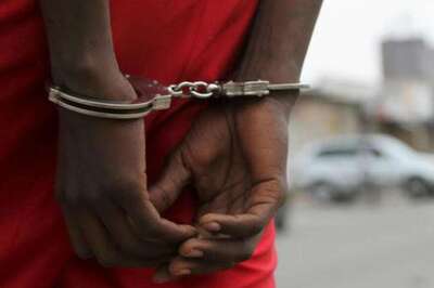 29-Year-Old Kills Friend in Mumbai's Jogeshwari Area Over Refusal to Bring Beer for Him, Held