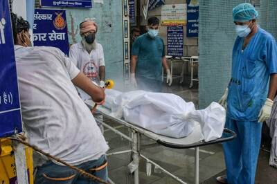 Black Fungus Declared an Epidemic in J&K