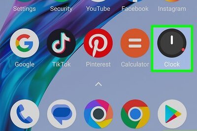 2 Easy Ways to Change the Ringtone for an Alarm on Android