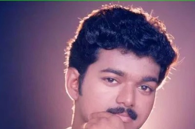 Not Ajith Kumar, Thalapathy Vijay Reportedly The 1st Choice For Kadhal Kottai