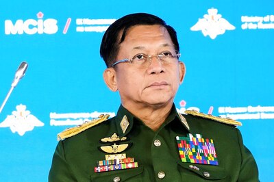 ASEAN Excludes Myanmar's Junta Chief from Key Summit to be Held from October 26