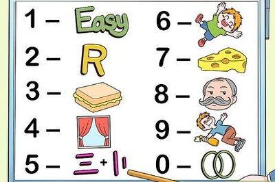 How to Learn Chinese Numbers Quickly Using Wild Association