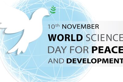 International Week of Science and Peace 2021: Theme, History and Significance