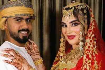 Dubai Millionaire Surprises Wife With Rs 60 Lakh Gift. Here's How The Internet Reacted