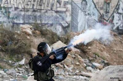 Israel and Hamas agree to Gaza cease-fire