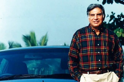 Ratan Tata To Receive State Funeral; Mortal Remains To Be Kept At NCPA For Public Darshan Today