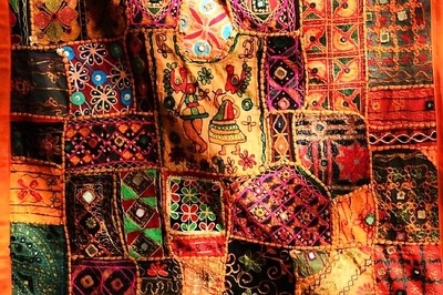 Move Over #IWearHandloom, Get Enlightened With #HandloomFacts