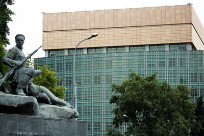 Russia Vents Frustration Over Donald Trump Signing Sanctions Bill