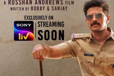 Dulquer Salmaan Banned By Kerala Theatre Owners After Salute Goes to OTT