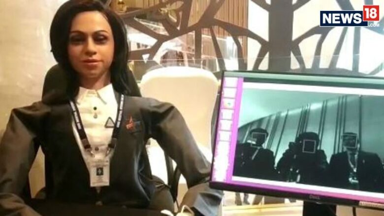 Gaganyaan Mission's 1st Trial Pushed to Oct, Humanoid Robot Vyommitra to Join 2nd Phase: Union Min