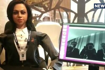 Gaganyaan Mission's 1st Trial Pushed to Oct, Humanoid Robot Vyommitra to Join 2nd Phase: Union Min