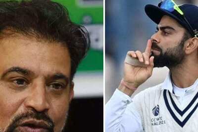 'Selectors Are Looking at Kohli And Saying, 'Let's Get You to Play More of 50-Overs Cricket'