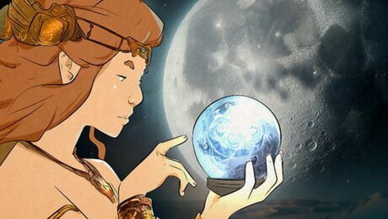 The Minor Goddesses of Greek Mythology
