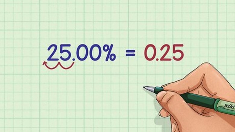 How to Calculate a Discount