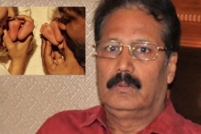 Nayanthara-Vignesh Shivan's ‘Twin Babies’ Announcement Draws Criticism