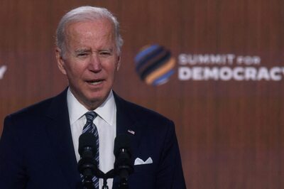 Faced with Rise of Authoritarian China, US Unsheathes Sword of Democracy to Wield Soft Power