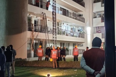 Second Woman's Body Retrieved from Under Debris of Partially Collapsed Gurugram Building