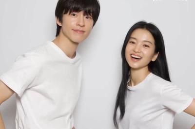 Kim Tae Ri, Hong Kyung To Team Up For Netflix's First Korean Animated Film 'Lost In Starlight'