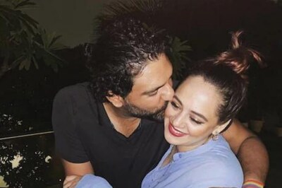 Hazel Keech Turns 35: What Made Yuvraj Singh Delete Actor's Phone Number Once