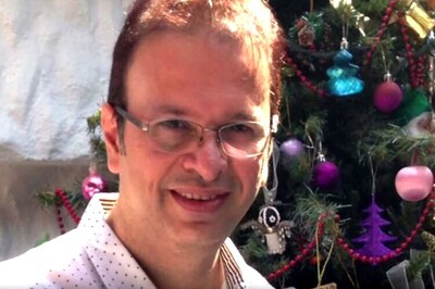 Plays with big names like Shabana Azmi and Anupam Kher find several takers: Roshan Abbas