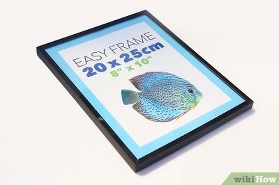 How to Make a Chalkboard